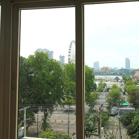 The Sunreno Hotel Sha Bangkok Buitenkant foto