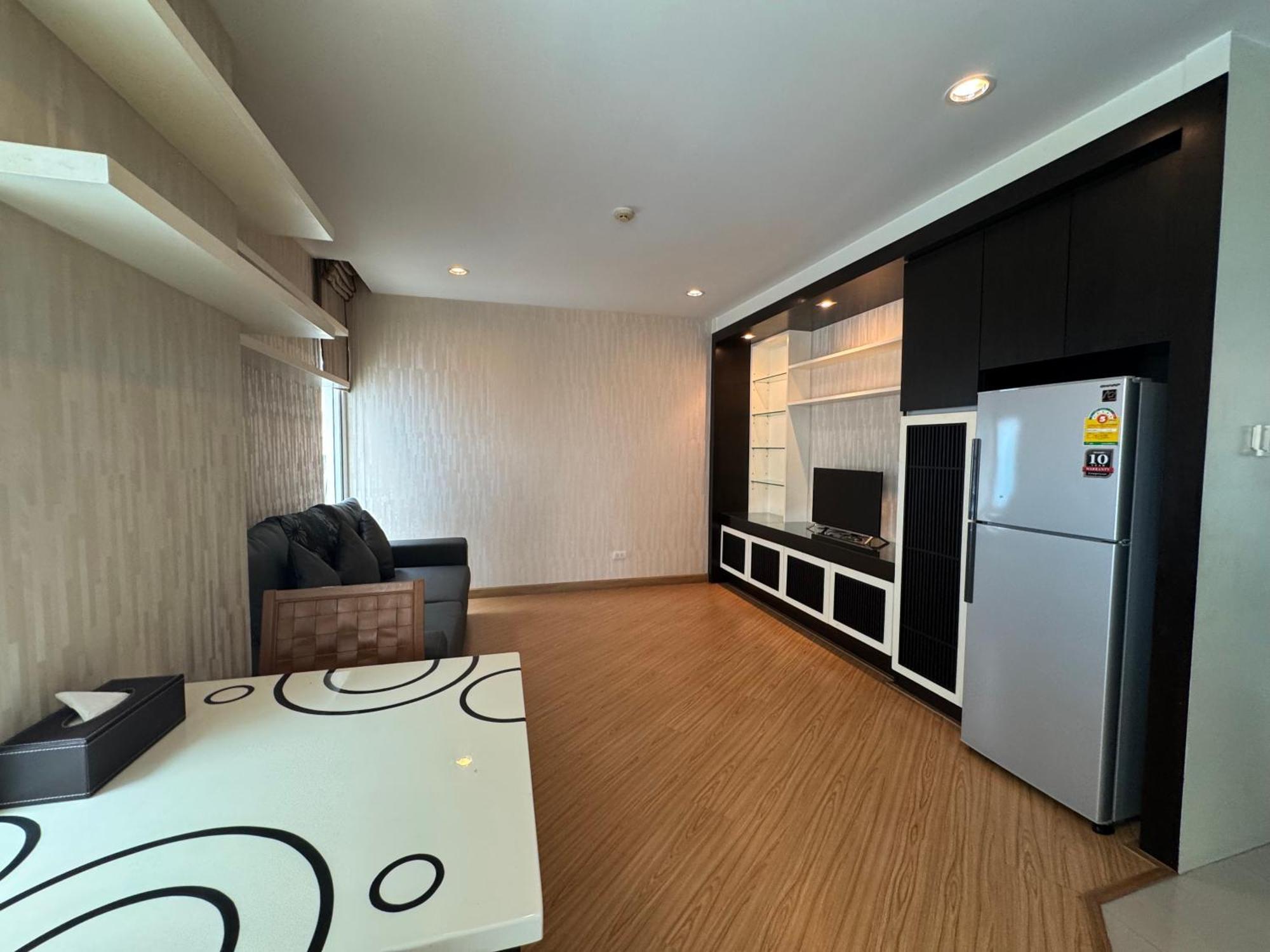 The Sunreno Hotel Sha Bangkok Buitenkant foto