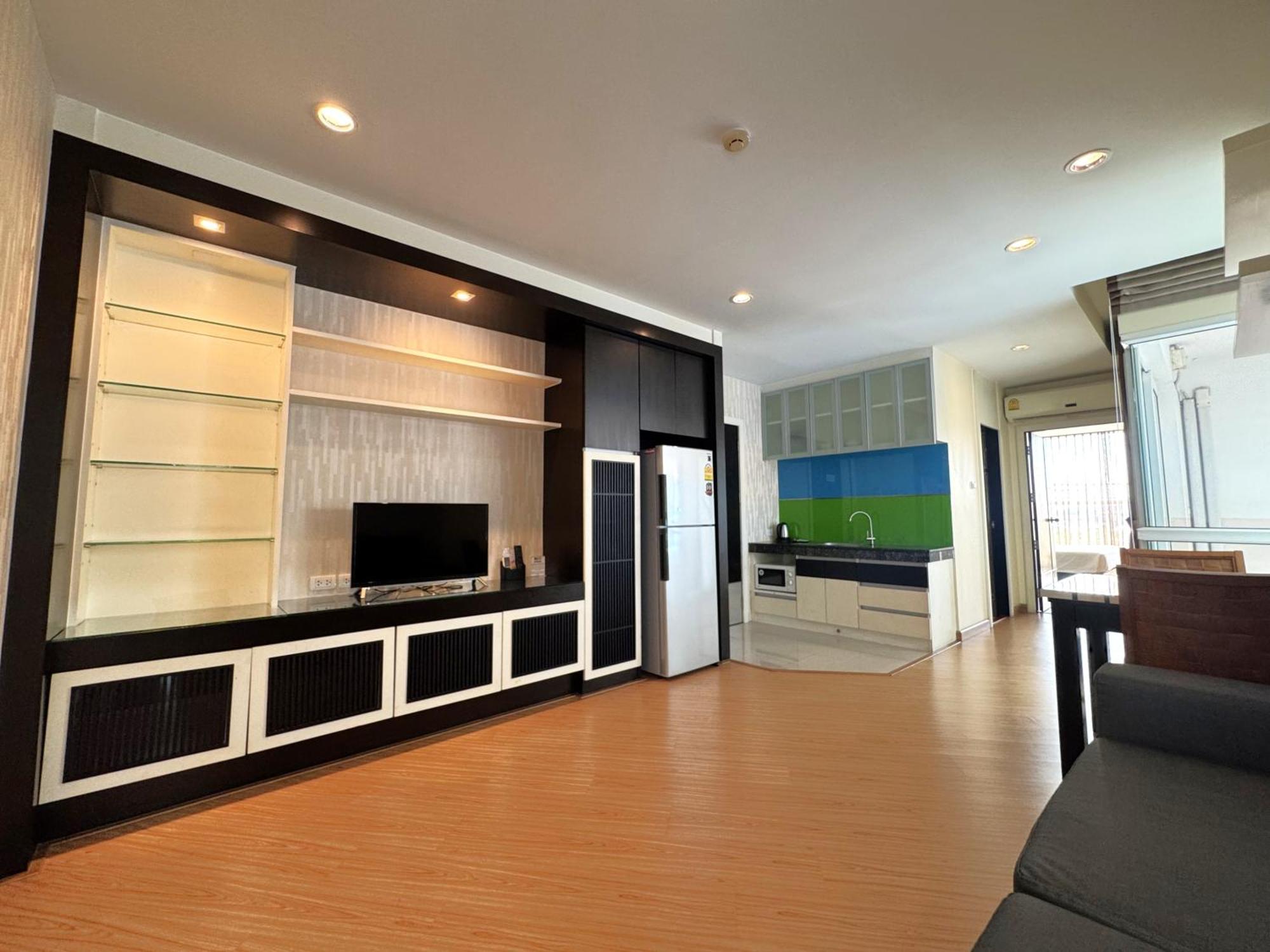 The Sunreno Hotel Sha Bangkok Buitenkant foto