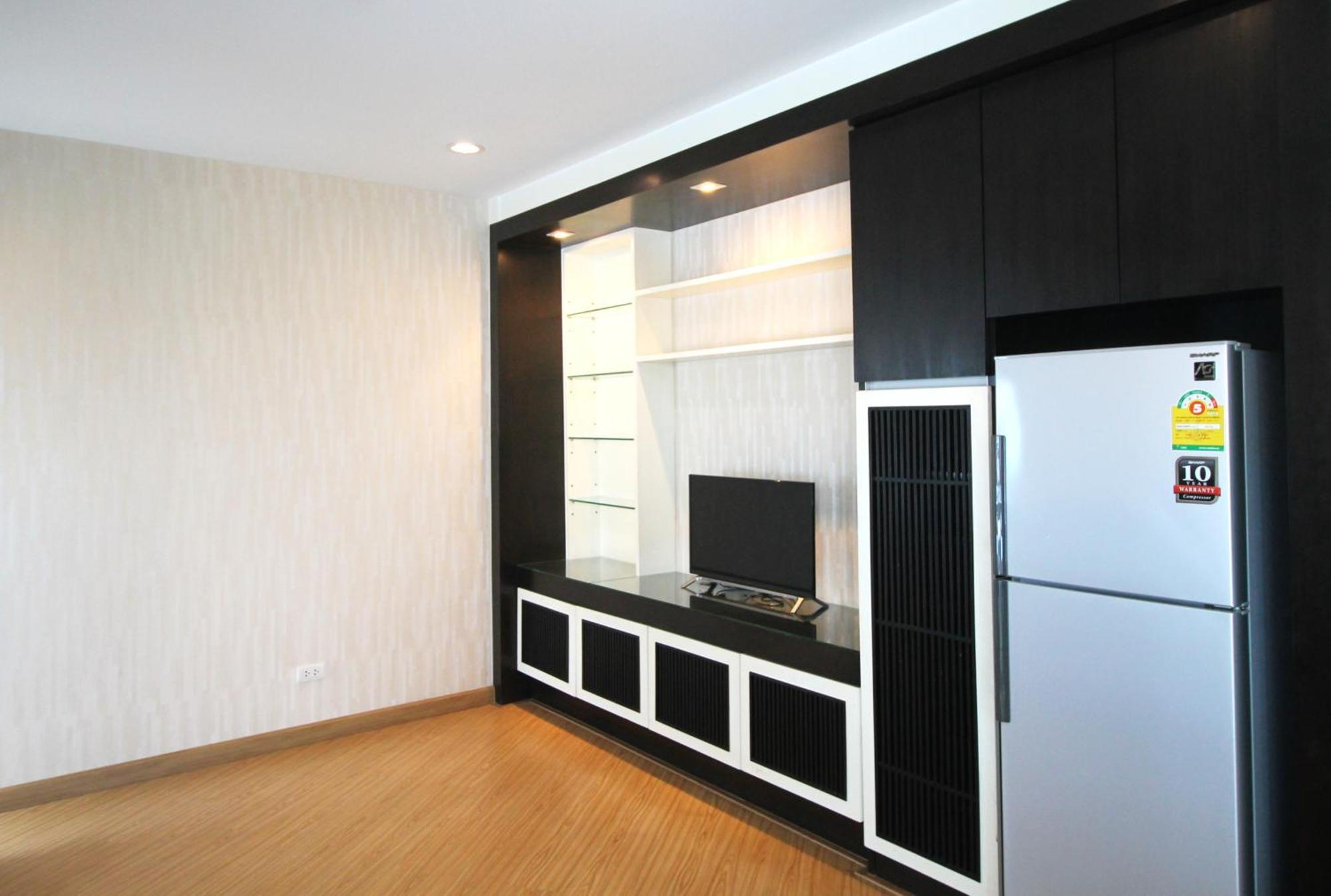 The Sunreno Hotel Sha Bangkok Buitenkant foto