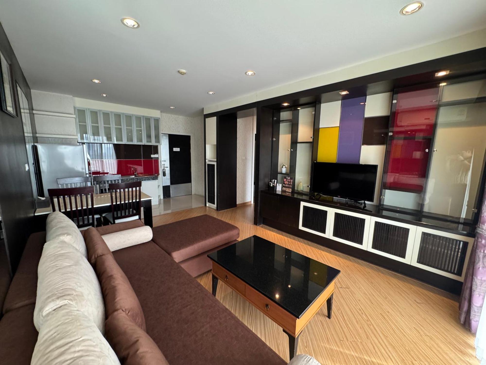 The Sunreno Hotel Sha Bangkok Buitenkant foto