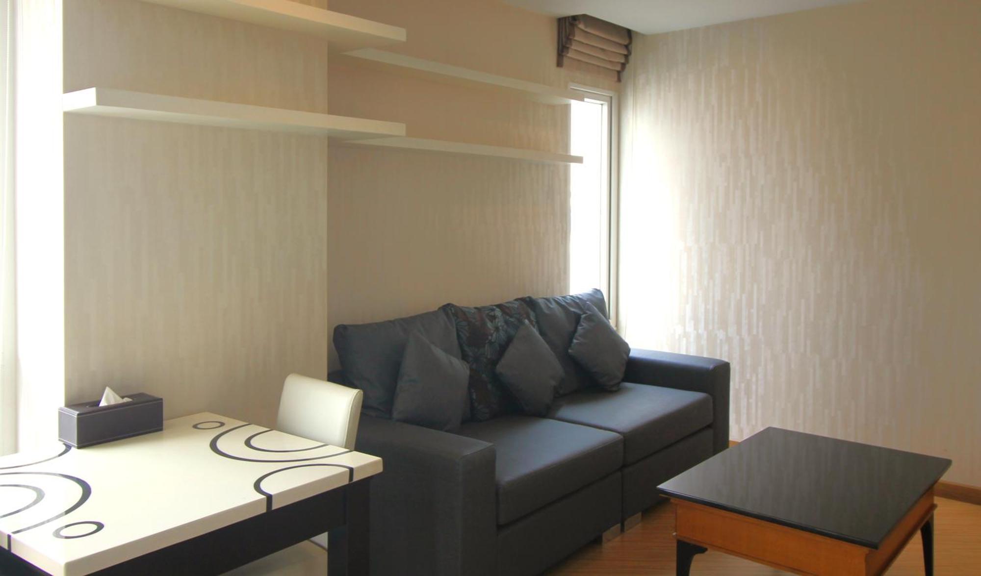 The Sunreno Hotel Sha Bangkok Buitenkant foto