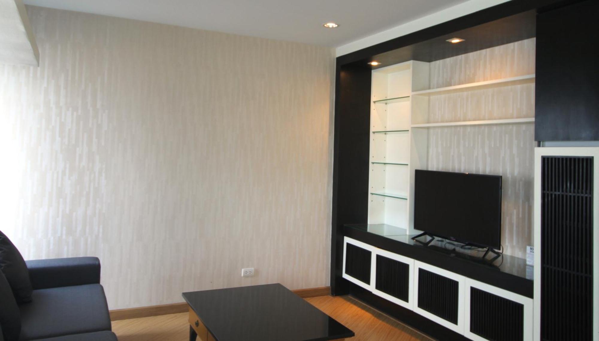 The Sunreno Hotel Sha Bangkok Buitenkant foto