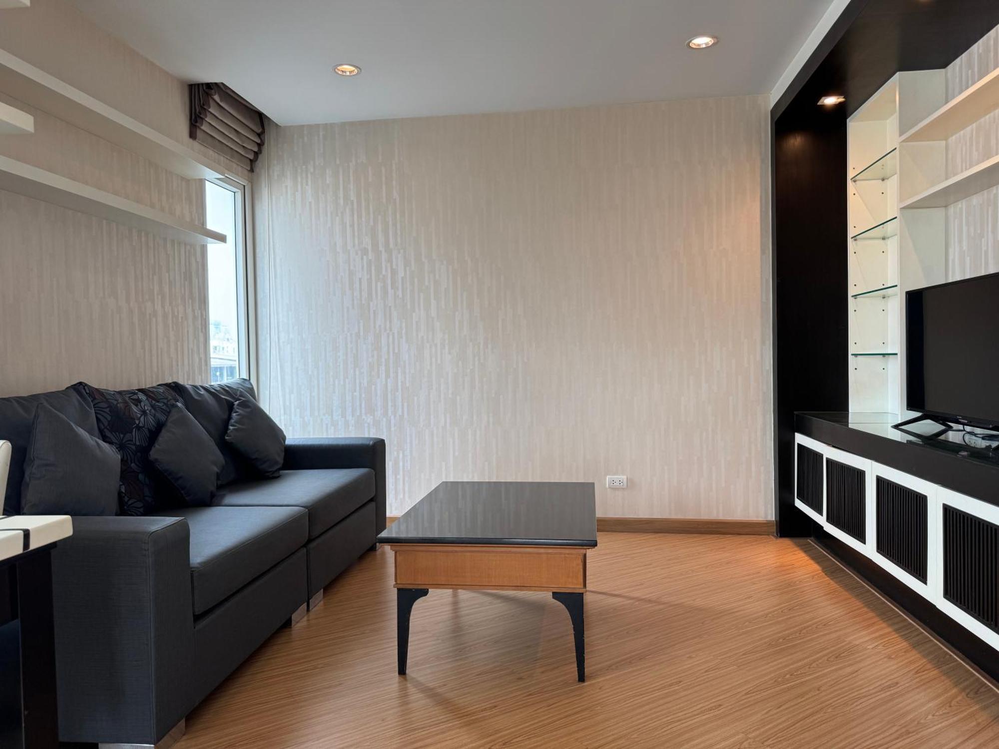 The Sunreno Hotel Sha Bangkok Buitenkant foto